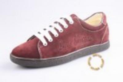 Women's Louis Vuitton Shoes-332